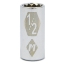 Picture of 1/4 Dr 12Pt Socket 1/2" Maximum