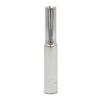 Picture of Mastercraft 1/4" 6Pt Deep Socket 1/4"