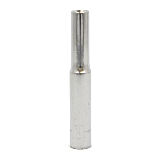Picture of Mastercraft 1/4" 6Pt Deep Socket 1/4"