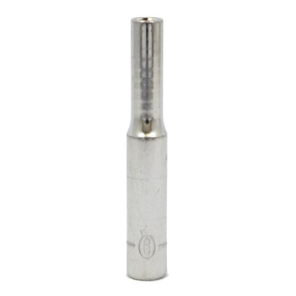 Picture of Mastercraft 1/4" 6Pt Deep Socket 6mm