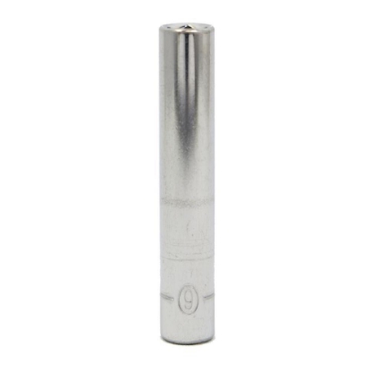 Picture of Mastercraft 1/4" 6Pt Deep Socket 9mm
