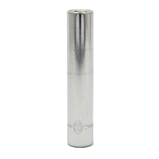 Picture of Mastercraft 1/4" 6Pt Deep Socket 10mm