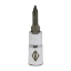 Picture of 1/4 Dr Phillip Bit Socket #1 Maximum