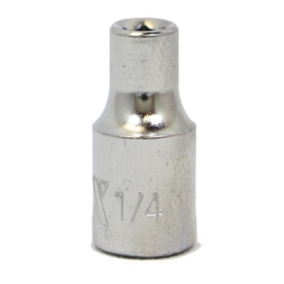 Picture of 3/8 Dr 6Pt Socket 1/4" Maximum