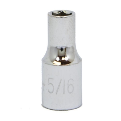 Picture of Mastercraft 3/8" 6Pt Socket 5/16"