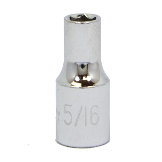 Picture of Mastercraft 3/8" 6Pt Socket 5/16"