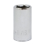 Picture of 3/8 Dr 6Pt Socket 11/16" Mastercraft