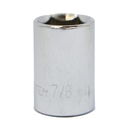 Picture of Mastercraft 3/8" 6Pt Socket 7/8"