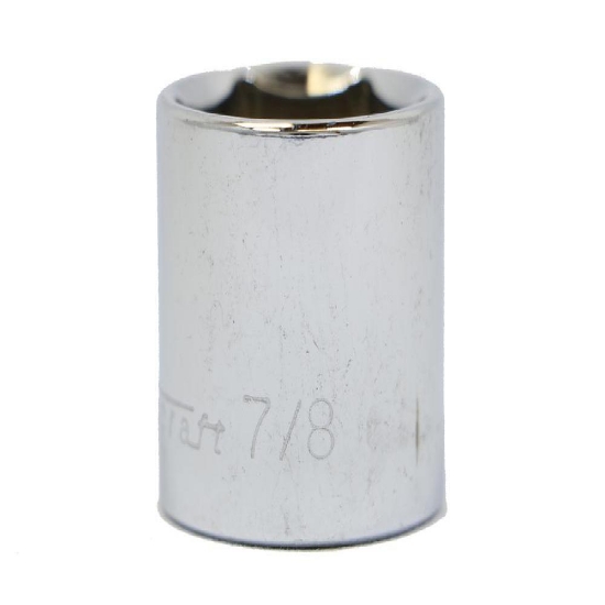 Picture of Mastercraft 3/8" 6Pt Socket 7/8"