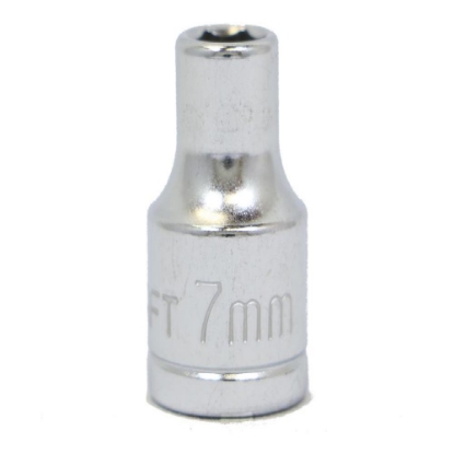 Picture of Mastercraft 3/8" 6Pt Socket 7mm