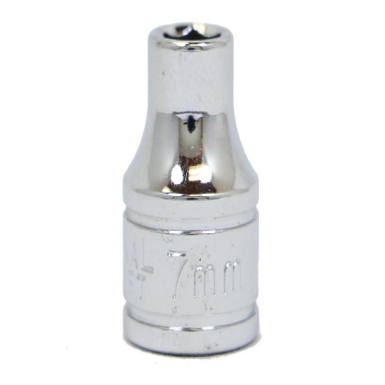 Picture of 3/8 Dr 6Pt Socket 7mm Maximum