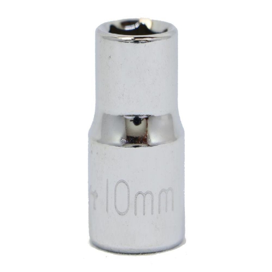 Picture of Mastercraft 3/8" 6Pt Socket 10mm