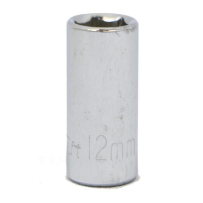 Picture of Mastercraft 3/8" 6Pt Socket 12mm