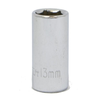Picture of Mastercraft 3/8" 6Pt Socket 13mm