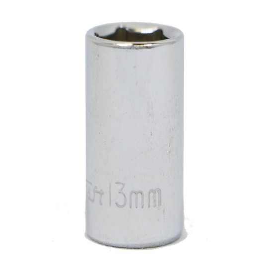 Picture of Mastercraft 3/8" 6Pt Socket 13mm