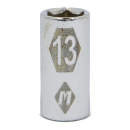 Picture of 3/8 Dr 6Pt Socket 13mm Maximum