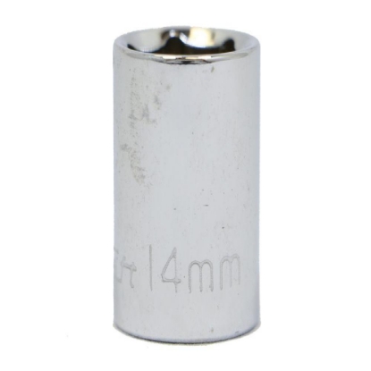 Picture of Mastercraft 3/8" 6Pt Socket 14mm