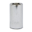 Picture of Mastercraft 3/8" 6Pt Socket 18mm