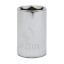Picture of 3/8 Dr 6Pt Socket 21mm Mastercraft