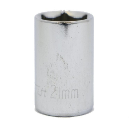 Picture of Mastercraft 3/8" 6Pt Socket 21mm