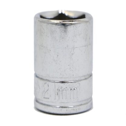 Picture of 3/8 Dr 6Pt Socket 21mm Maximum