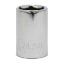 Picture of Mastercraft 3/8" 6Pt Socket 24mm