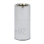 Picture of Mastercraft 3/8" Dr 12Pt Socket 1/2"