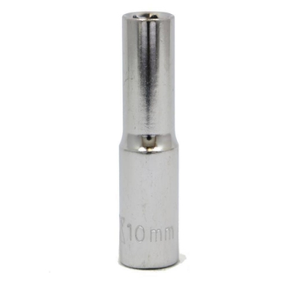 Picture of Mastercraft 3/8" Dr 6Pt Deep Socket 10mm