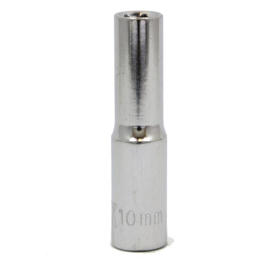 Picture of Mastercraft 3/8" Dr 6Pt Deep Socket 10mm