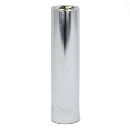 Picture of Mastercraft 3/8" Dr 6Pt Deep Socket 12mm