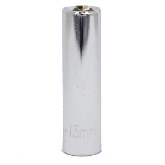 Picture of Mastercraft 3/8" Dr 6Pt Deep Socket 13mm