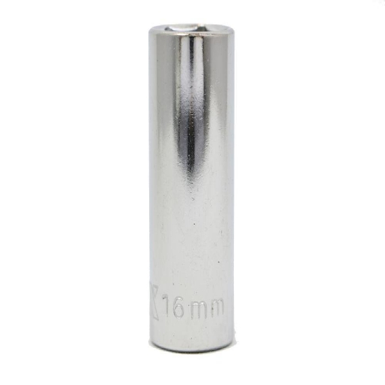 Picture of Mastercraft 3/8" Dr 6Pt Deep Socket 16mm