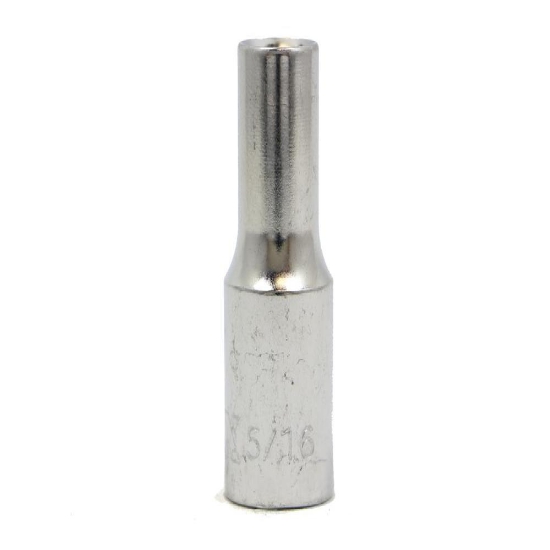 Picture of Mastercraft 3/8" Dr 6Pt Deep Socket 5/16"