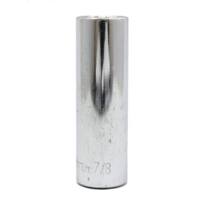 Picture of Mastercraft 3/8" Dr 12Pt Deep Socket 7/8"