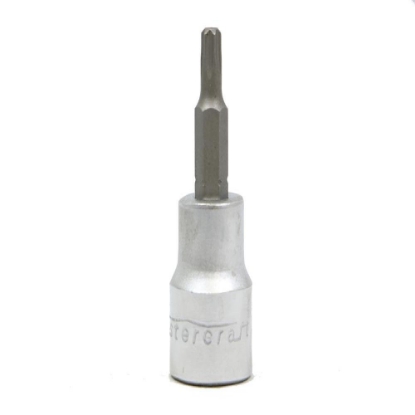 Picture of Mastercraft 3/8" Torx Bit Socket T25