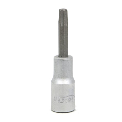 Picture of 3/8 Dr Torx Bit Socket T40 Mastercraft