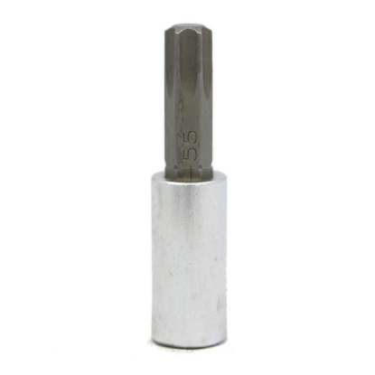 Picture of Mastercraft 3/8" Torx Bit Socket T55