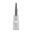 Picture of 3/8 Dr Flat Bit Socket 5mm Mastercraft