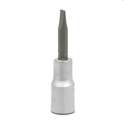 Picture of Mastercraft 3/8" Dr Flat Bit Socket 7mm