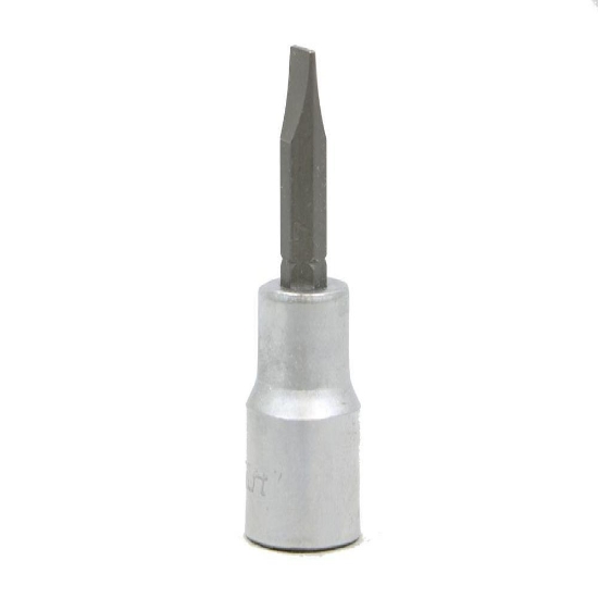 Picture of Mastercraft 3/8" Dr Flat Bit Socket 7mm