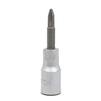 Picture of Mastercraft 3/8" Phillip Bit Socket #2
