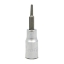 Picture of 3/8 Dr Square Bit Socket #1 Mastercraft(Robertson)
