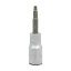Picture of 3/8 Dr Square Bit Socket #3 Mastercraft(Robertson)
