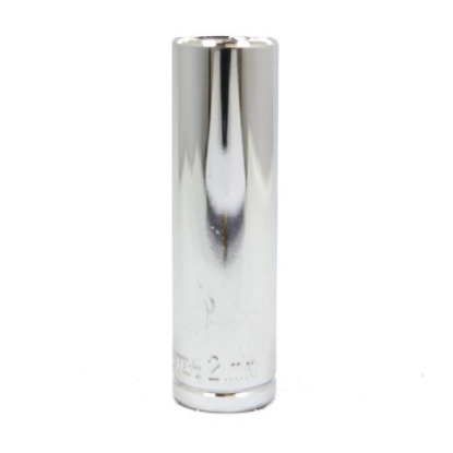 Picture of Mastercraft 3/8" 6Pt Extra Long Deep Socket 21mm