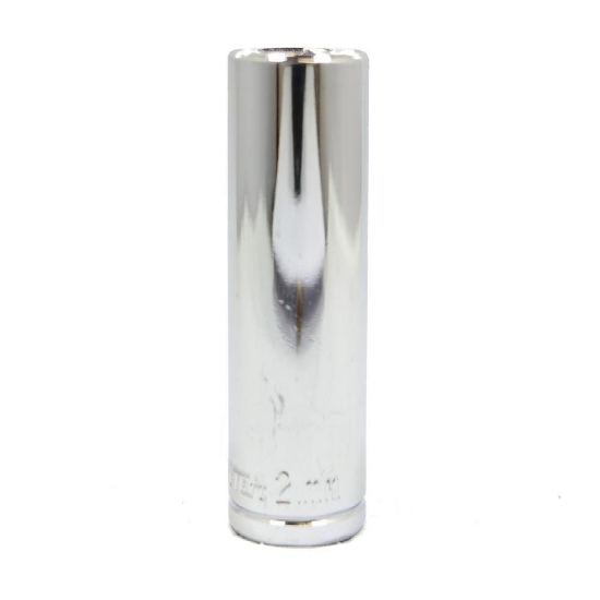 Picture of Mastercraft 3/8" 6Pt Extra Long Deep Socket 21mm
