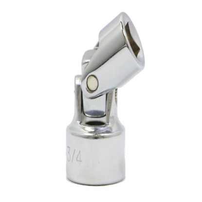 Picture of Mastercraft 3/8" Dr 6Pt Flex Socket 3/4"