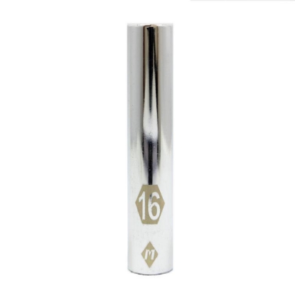 Picture of Mastercraft 3/8" Dr 6Pt X-Deep Socket 16mm