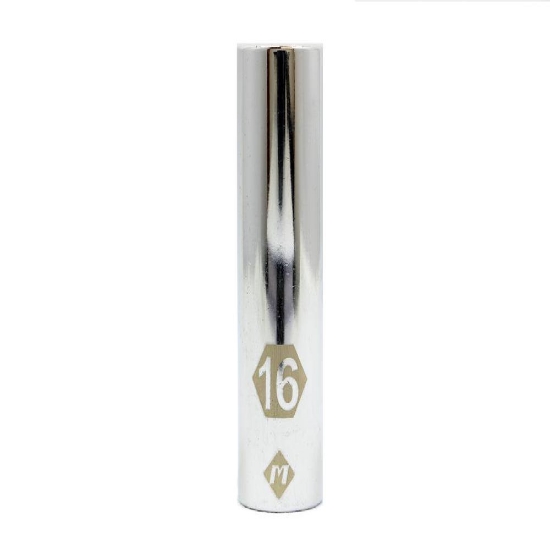 Picture of Mastercraft 3/8" Dr 6Pt X-Deep Socket 16mm