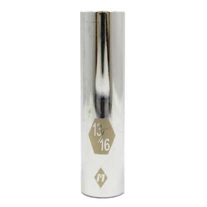 Picture of Mastercraft 3/8" Dr 6Pt X-Deep Socket 13/16"