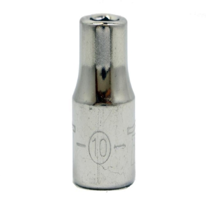 Picture of 1/2 Dr 6Pt Socket 10mm Maximum